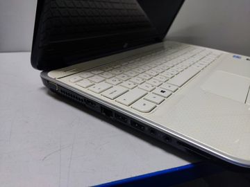 Б/у Ноутбук Hp 15/core i3 2370m ddr3/4gb ddr3/hdd 320 gb/ssd *відсутній/radeon hd 7600m 01-200886403