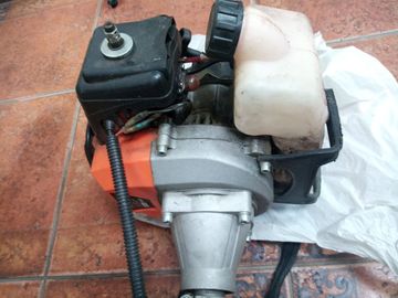 Б/в Мотокоса Свитязь бт-430 01-200887257