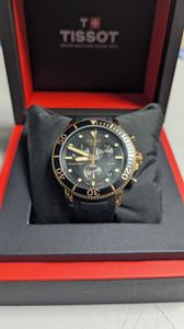 Б/в Годинник Tissot t120.417.37.051.00 01-200888222