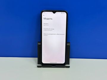 Б/в Мобільний телефон Ulefone note 16 pro 4/128gb 01-200887159