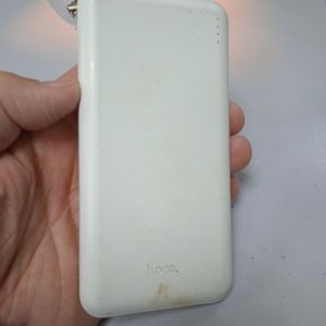 Б/у Повербанк Hoco j100 10000mah 10.5w 01-200887088