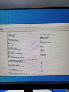 Б/у Системный блок Пк intel core i5-12400f/ram 32 gb/hdd відсутній/ssd 1000 gb/nvidia rtx 4060 ti (geforce) 8gb gddr6 128b 01-200887016