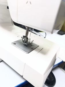 Б/в Швейна машина Guzzanti gz-110 01-200888378