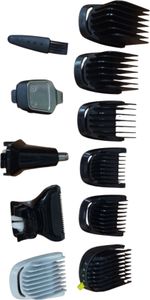 Б/в Тример електричний Philips all-in-one series 5000 mg5940/15 01-200851221