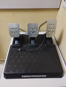 Б/у Руль игровой Thrustmaster t248-x 01-200888875