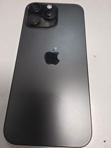 Б/в Мобільний телефон Apple iphone 16 pro max 256gb 01-200887923