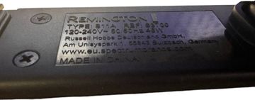 Б/у Плойка Remington ceramic glide s3700 01-200815279