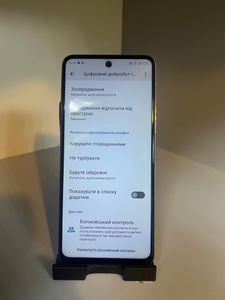 Б/в Мобільний телефон Tecno camon 18p 8/128gb 01-200878067