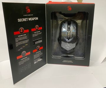 Б/в Миша Bloody r80 01-200888825