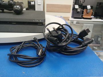 Б/в Ігрова приставка Sony playstation 4 slim 500gb 01-200886113