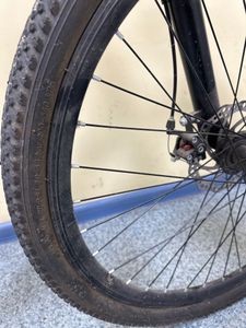 Б/в Велосипед Toprider top-611 26 01-200889241