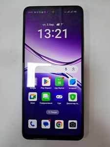 Б/в Мобільний телефон Oppo a5 pro 4g 8/256gb 01-200832972