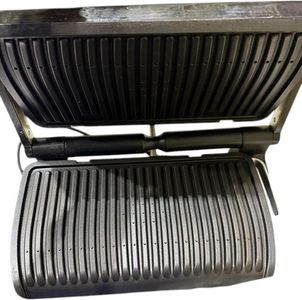 Б/в Гриль Tefal optigrill+ xl gc722834 01-200887534