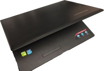 Б/в Ноутбук Lenovo 15/pentium 3825u ddr3/4gb ddr3/hdd 500 gb/geforce 920mx 2gb 01-200889165