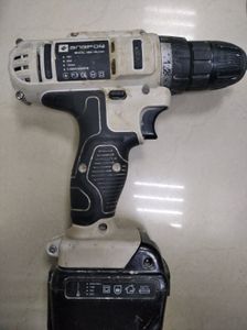 Б/у Шуруповерт Елпром еда-18-2 li 01-200889398