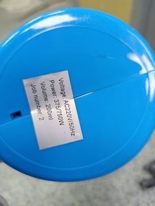 Б/в Пароочищувач Аврора а7 01-200884856