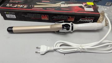 Б/в Плойка Geemy gm-1987 01-200889730