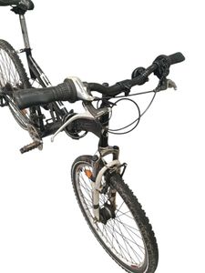 Б/в Велосипед Tecnobike zero 01-200833021