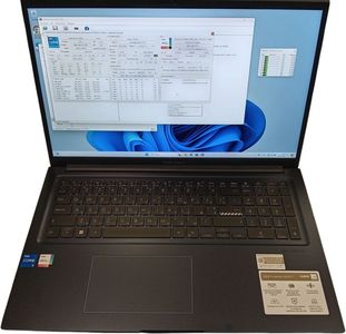 Б/в Ноутбук Asus vivobook 17 x1704za 01-200846912