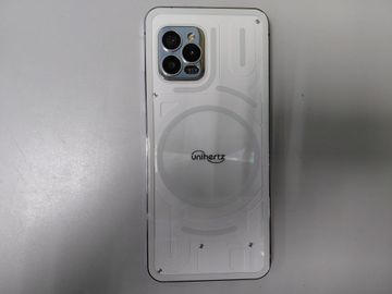 Б/у Мобильный телефон Unihertz luna 12/256gb 01-200889879