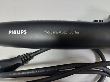 Б/в Плойка Philips hps940 01-200890728