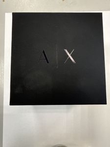 Б/в Годинник Armani Exchange ax1742 01-200890192