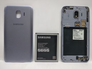 Б/в Мобільний телефон Samsung galaxy j4 sm-j400f 01-200891095