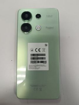 Б/в Мобільний телефон Xiaomi redmi note 12 8/256gb 01-200891049