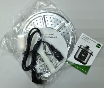 Б/в Мультиварка Rztk cook 1000w 01-200890689