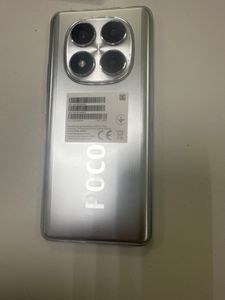 Б/у Мобільний телефон Poco x7 8/256gb 01-200886147