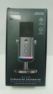 Б/в Мікрофон Fifine fifine ampligame am8t 01-200886674