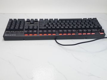 Б/в Клавіатура Hator hator starfall outemu 01-200876676