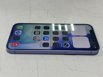 Б/в Мобільний телефон Apple iphone 12 128gb 01-200891574