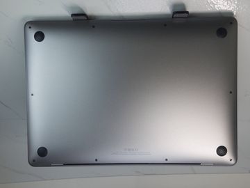 Б/в Ноутбук Apple macbook air 13" 2020 a2179 core i3 1,1ghz/ram8gb/ssd256gb/intel iris plus graphics 01-200871081