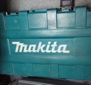 Б/в Відбійний молот Makita hm1203c 01-200848715
