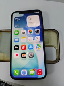 Б/в Мобільний телефон Apple iphone 12 256gb 01-200892364