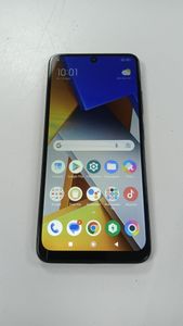 Б/в Мобільний телефон Poco m4 pro 4g 6/128gb 01-200892330