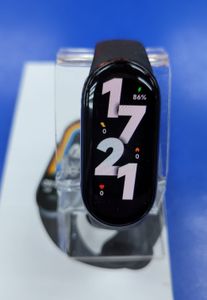 Б/в Фітнес браслет Xiaomi mi band 8 18-000094217