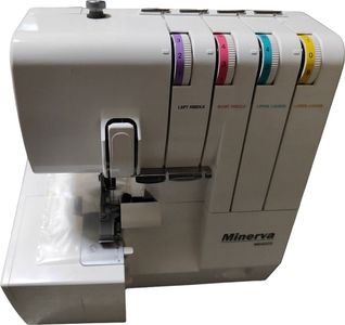 Minerva m840ds