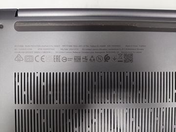 Б/в Ноутбук Lenovo 15/core i7-12700h ddr4/16gb ddr4/ssd 512 gb/arc a370m graphics 01-200893132