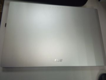 Б/у Ноутбук Acer 15/core 3 n355 ddr4/8gb ddr4/hdd *відсутній/ssd 512 gb/*інтегрована 01-200892575