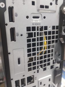 Б/в Системний блок Пк intel core i5-6500/ram 16 gb/hdd відсутній/ssd 256 gb/інтегрована 01-200891640