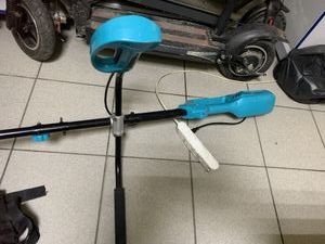 Б/в Електрокоса Grand кг-2700 01-200890592