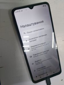 Б/у Мобільний телефон Xiaomi redmi a3 3/64gb 01-200893165