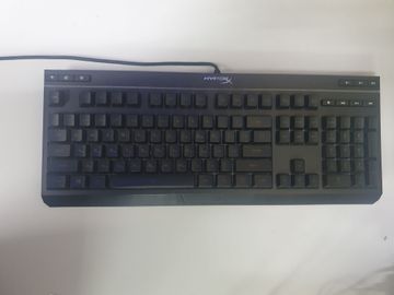 Б/в Клавіатура Hyperx alloy core rgb 01-200893854