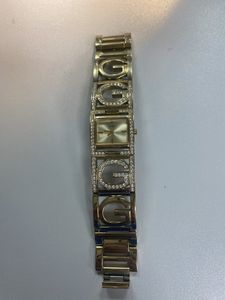 Б/у Часы Guess u13530l1 01-200893948