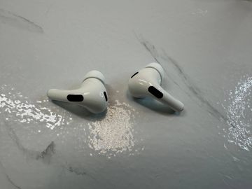 Б/в Навушники Apple airpods pro 2nd generation with magsafe charging case usb-c 01-200893140
