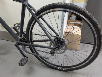 Б/в Велосипед Arcus 28 колеса 01-200840217