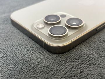 Б/в Мобільний телефон Apple iphone 15 pro max 512gb 01-200894214