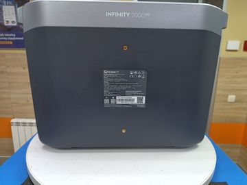 Б/у Зарядная станция Growatt infinity 2000 pro 01-200894525
